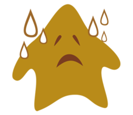 Nature, Sun and friends sticker #5987626