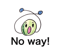 Let's study(English) sticker #5987886