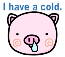 Butasan Jr. (English version) sticker #5987967