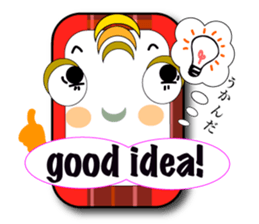 Checkered smartphone sticker #5988013