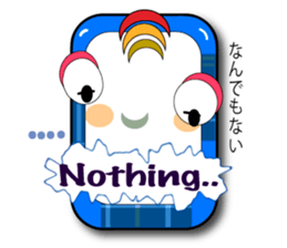 Checkered smartphone sticker #5988029