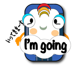 Checkered smartphone sticker #5988033