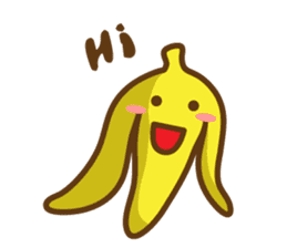 The Cute Garbage Family sticker #5988720