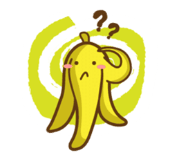 The Cute Garbage Family sticker #5988726