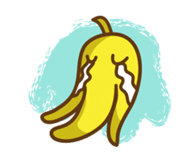 The Cute Garbage Family sticker #5988728