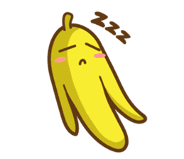 The Cute Garbage Family sticker #5988733