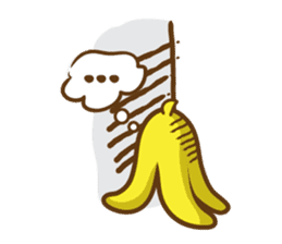 The Cute Garbage Family sticker #5988736