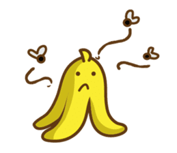 The Cute Garbage Family sticker #5988740