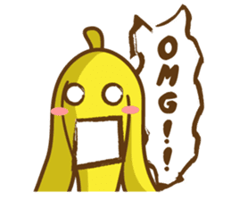 The Cute Garbage Family sticker #5988748