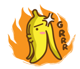 The Cute Garbage Family sticker #5988754