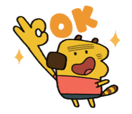 Batuo sticker #5988840