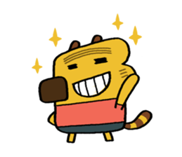 Batuo sticker #5988854