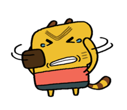 Batuo sticker #5988855