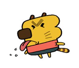 Batuo sticker #5988860