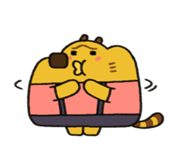 Batuo sticker #5988876