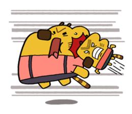 Batuo sticker #5988877