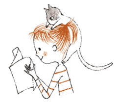 Cheri sticker #5989400