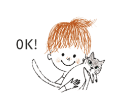 Cheri sticker #5989401