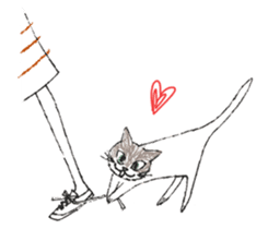 Cheri sticker #5989404