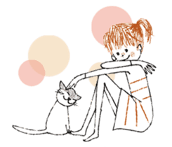 Cheri sticker #5989405