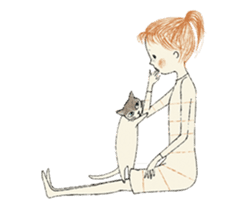 Cheri sticker #5989406