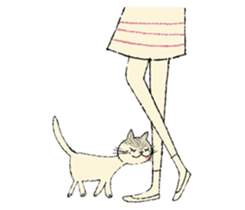 Cheri sticker #5989407