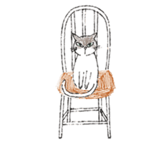 Cheri sticker #5989408