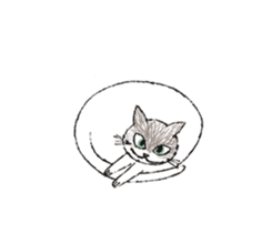 Cheri sticker #5989409