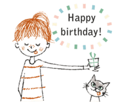 Cheri sticker #5989410