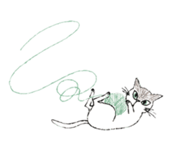 Cheri sticker #5989412