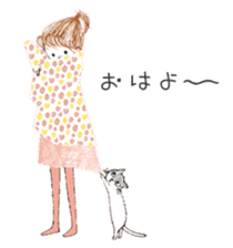 Cheri sticker #5989414