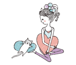 Cheri sticker #5989419