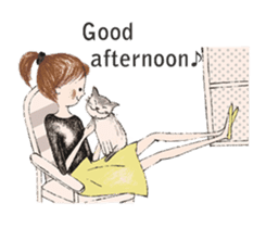 Cheri sticker #5989422