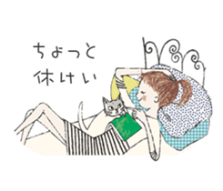 Cheri sticker #5989423