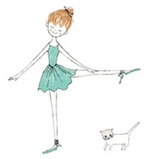 Cheri sticker #5989425