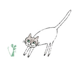 Cheri sticker #5989429