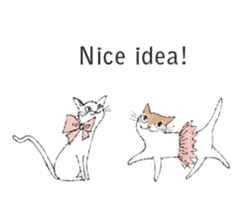 Cheri sticker #5989431