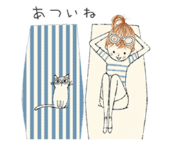 Cheri sticker #5989432