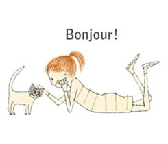 Cheri sticker #5989433