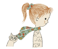 Cheri sticker #5989434