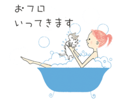 Cheri sticker #5989436