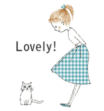 Cheri sticker #5989437