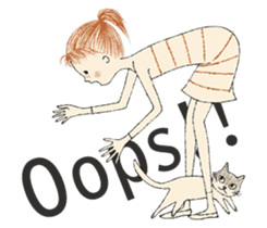 Cheri sticker #5989438