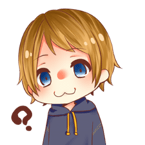 laugh people's daily sticker sticker #5989703