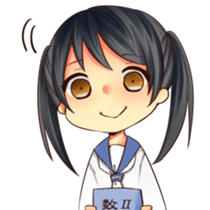 laugh people's daily sticker sticker #5989719