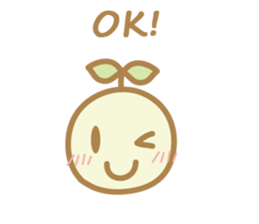 MARUME ---English Ver. sticker #5990361