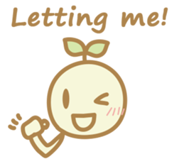 MARUME ---English Ver. sticker #5990362