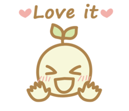 MARUME ---English Ver. sticker #5990364