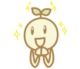 MARUME ---English Ver. sticker #5990367