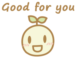 MARUME ---English Ver. sticker #5990368